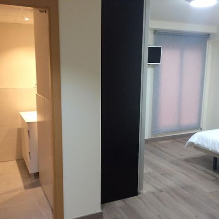 Europa House Village San Vicente Raspeig Luaran gambar