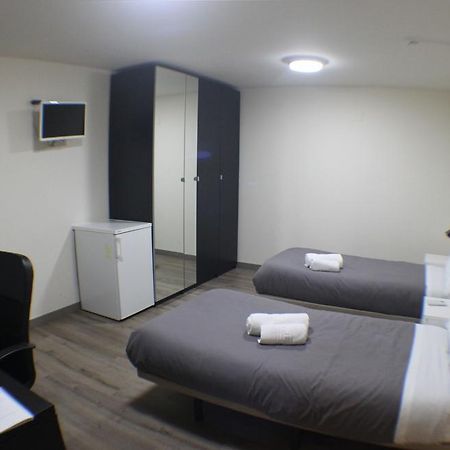 Europa House Village San Vicente Raspeig Luaran gambar