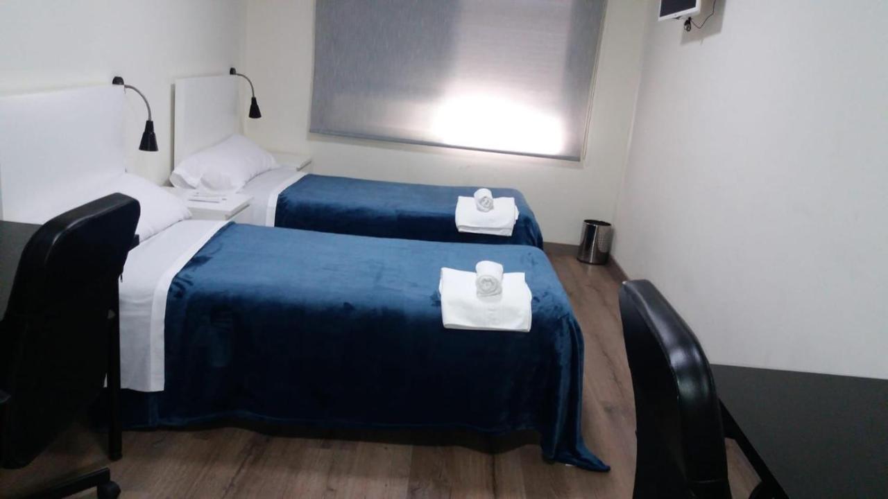 Europa House Village San Vicente Raspeig Luaran gambar