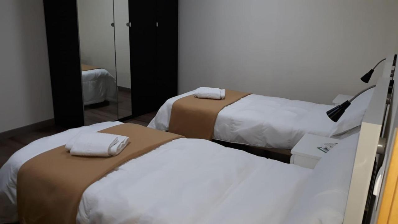 Europa House Village San Vicente Raspeig Luaran gambar