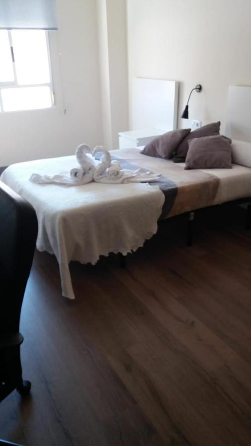 Europa House Village San Vicente Raspeig Luaran gambar