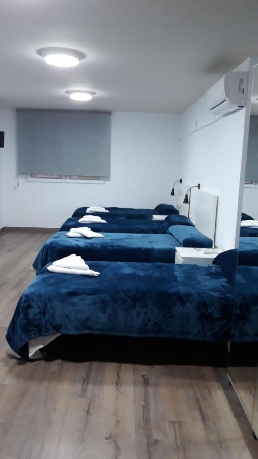 Europa House Village San Vicente Raspeig Luaran gambar