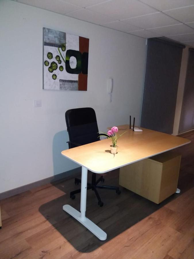 Europa House Village San Vicente Raspeig Luaran gambar