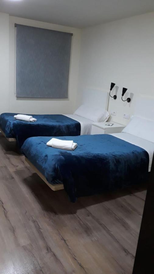 Europa House Village San Vicente Raspeig Luaran gambar