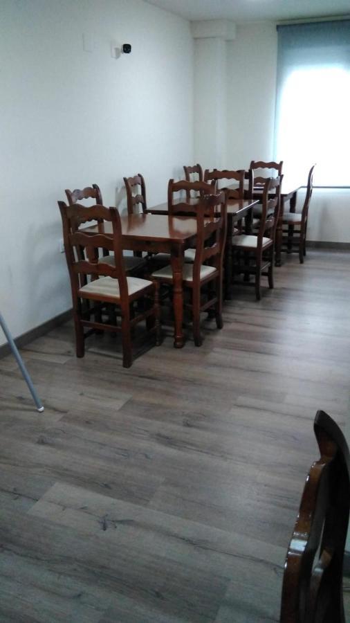 Europa House Village San Vicente Raspeig Luaran gambar