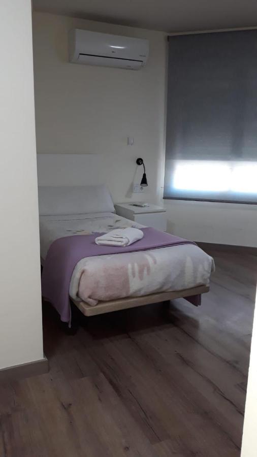 Europa House Village San Vicente Raspeig Luaran gambar