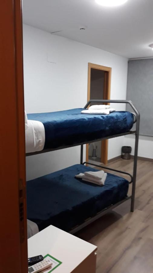 Europa House Village San Vicente Raspeig Luaran gambar