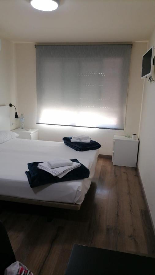 Europa House Village San Vicente Raspeig Luaran gambar
