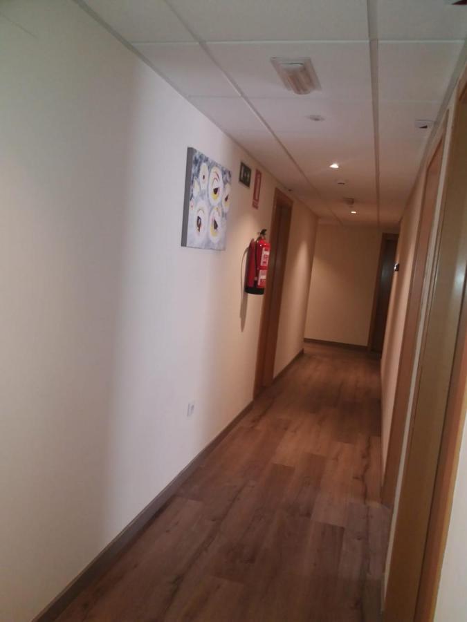 Europa House Village San Vicente Raspeig Luaran gambar