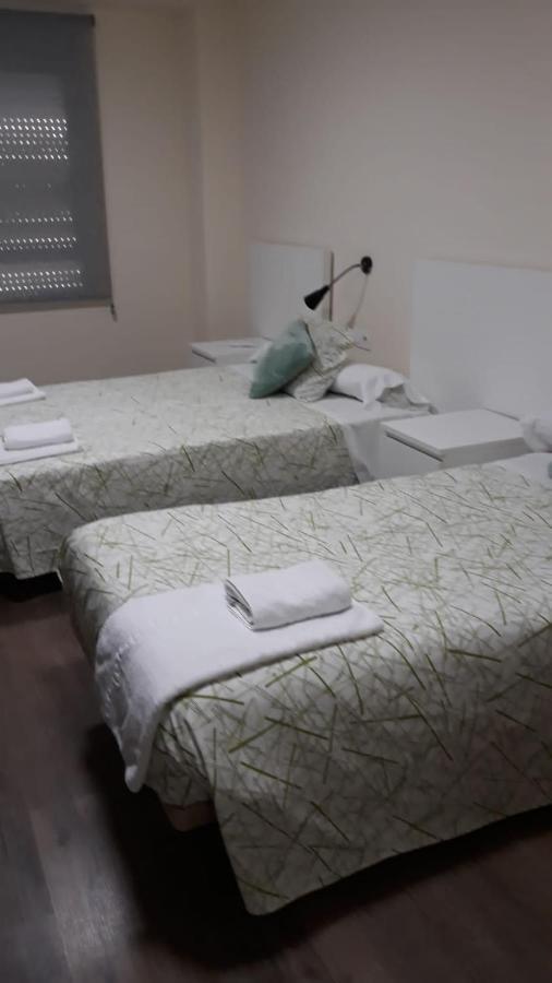 Europa House Village San Vicente Raspeig Luaran gambar