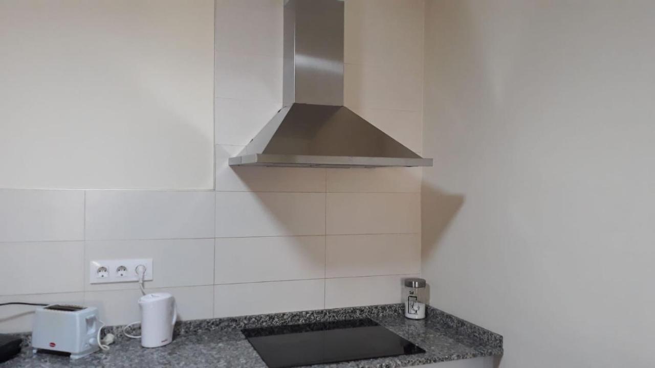 Europa House Village San Vicente Raspeig Luaran gambar