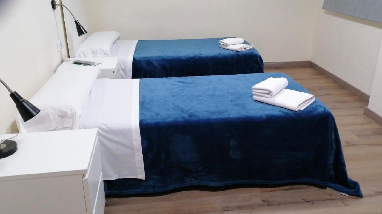 Europa House Village San Vicente Raspeig Luaran gambar