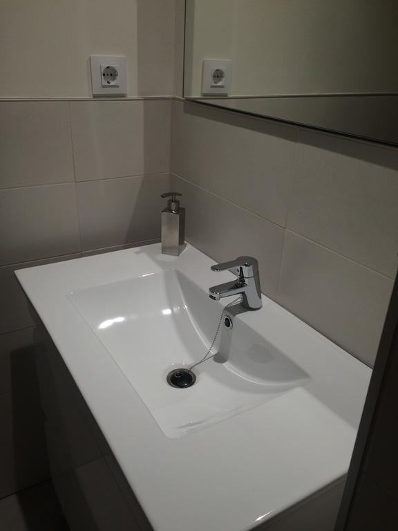 Europa House Village San Vicente Raspeig Bilik gambar