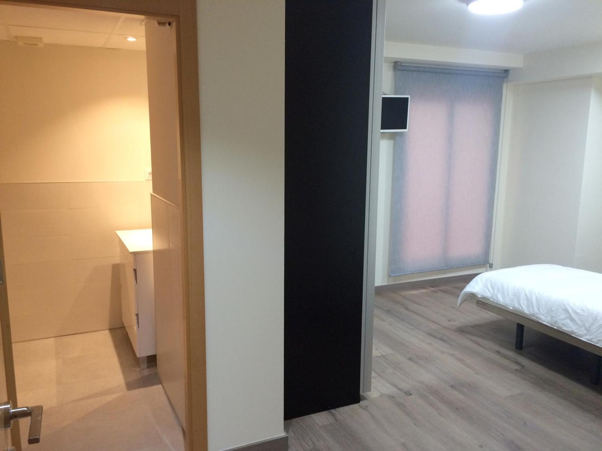 Europa House Village San Vicente Raspeig Luaran gambar