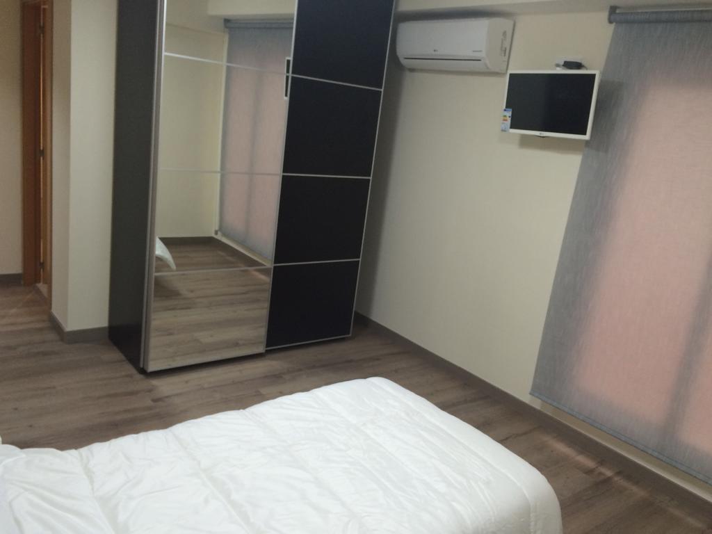 Europa House Village San Vicente Raspeig Luaran gambar