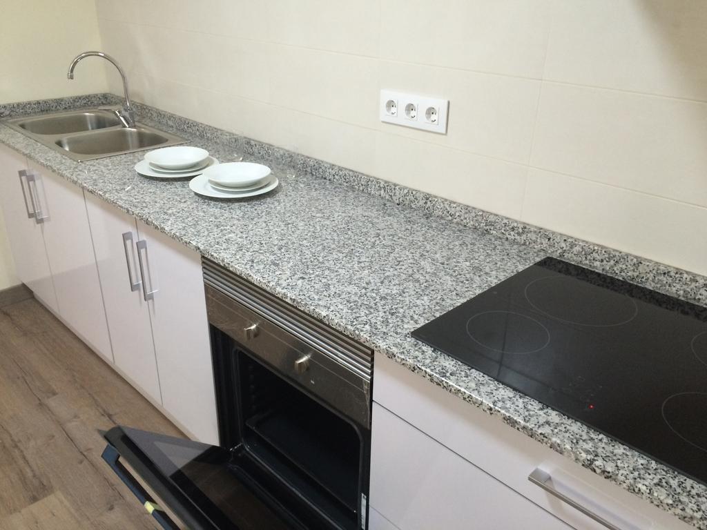 Europa House Village San Vicente Raspeig Luaran gambar