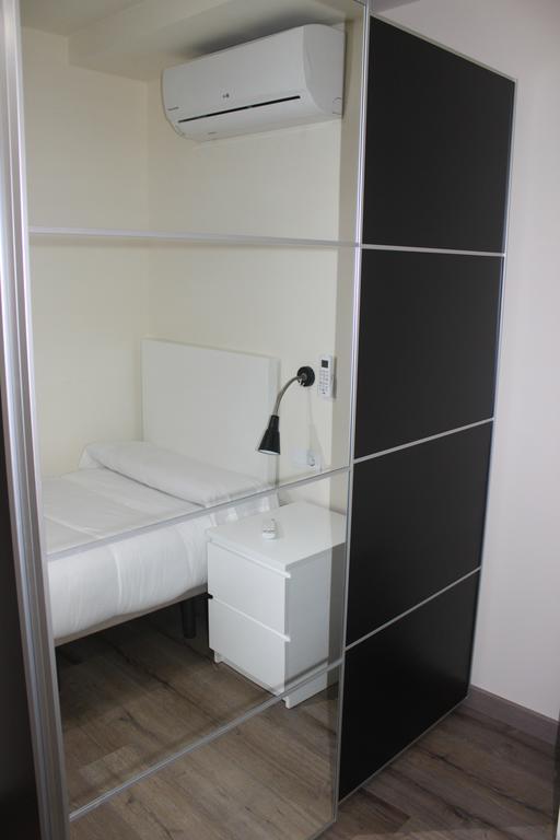 Europa House Village San Vicente Raspeig Luaran gambar