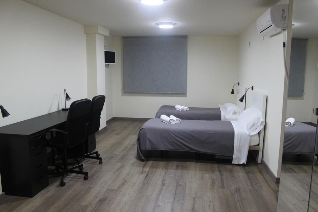 Europa House Village San Vicente Raspeig Luaran gambar