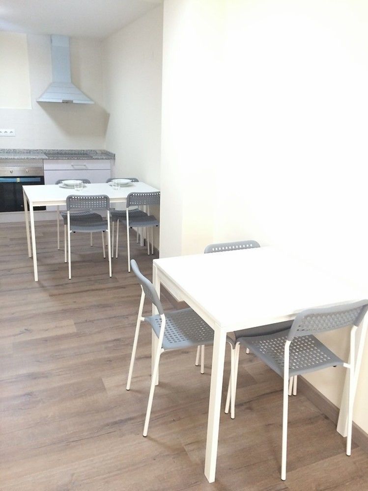 Europa House Village San Vicente Raspeig Luaran gambar