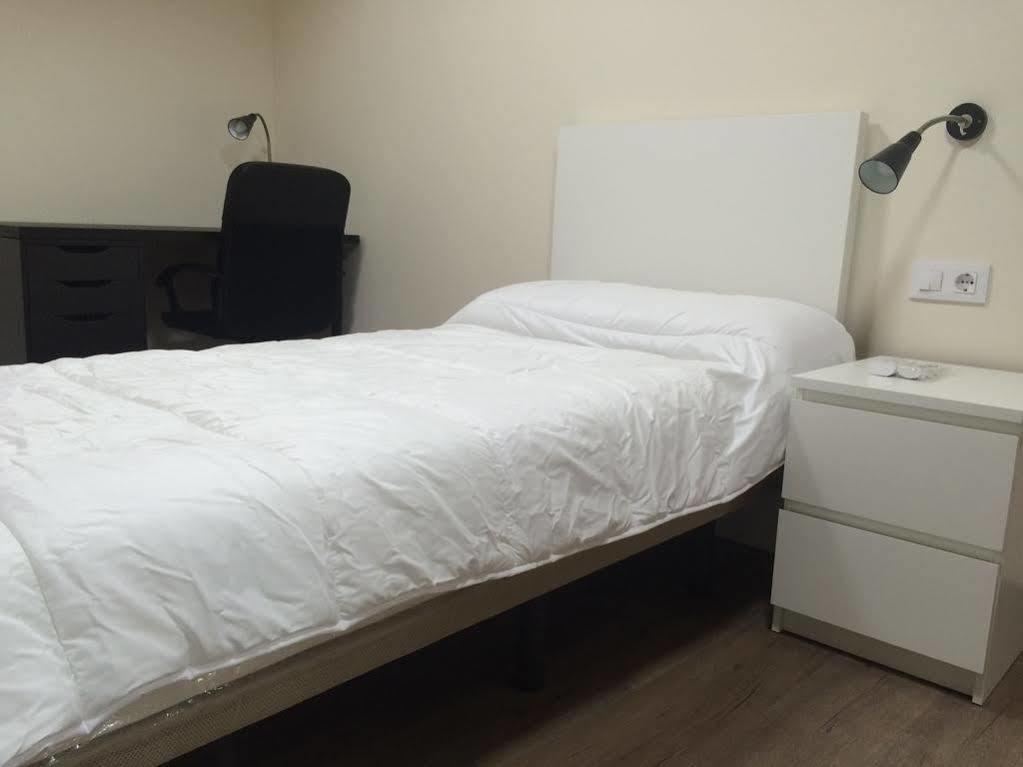 Europa House Village San Vicente Raspeig Luaran gambar